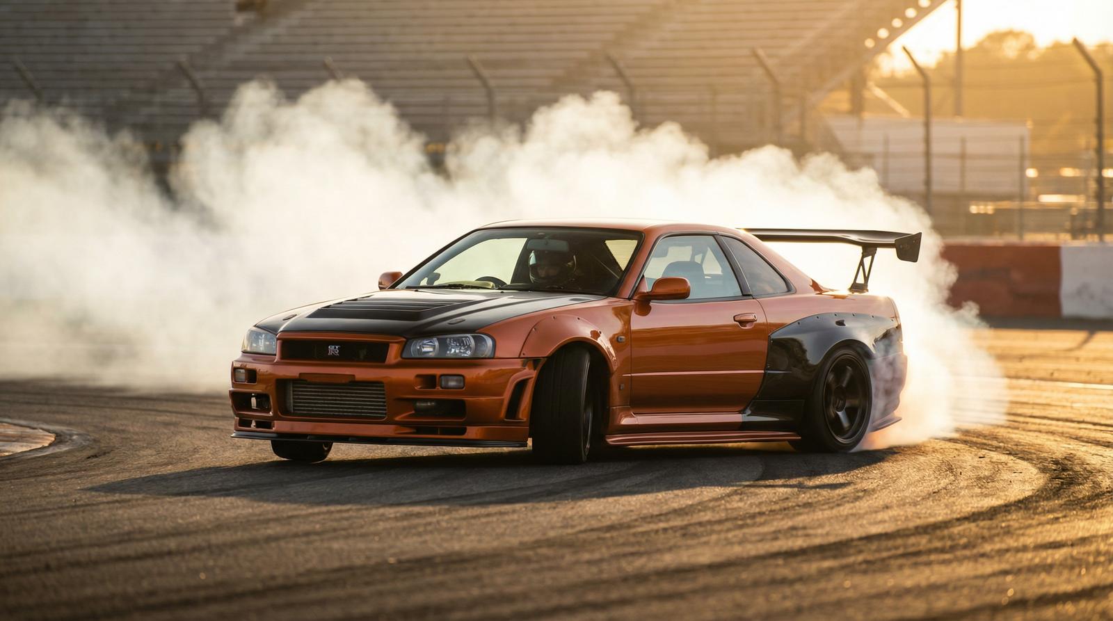 熟女人妻漂移改装视频