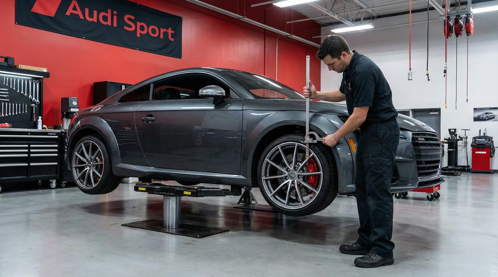 熟女人妻底盘改装视频教程